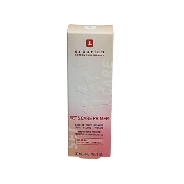 Erborian - Set & Care Primer - 30ml