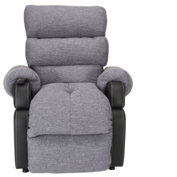 INNOV'SA - Cocoon G1 Fauteuil releveur électrique ultra confortable et multi positions