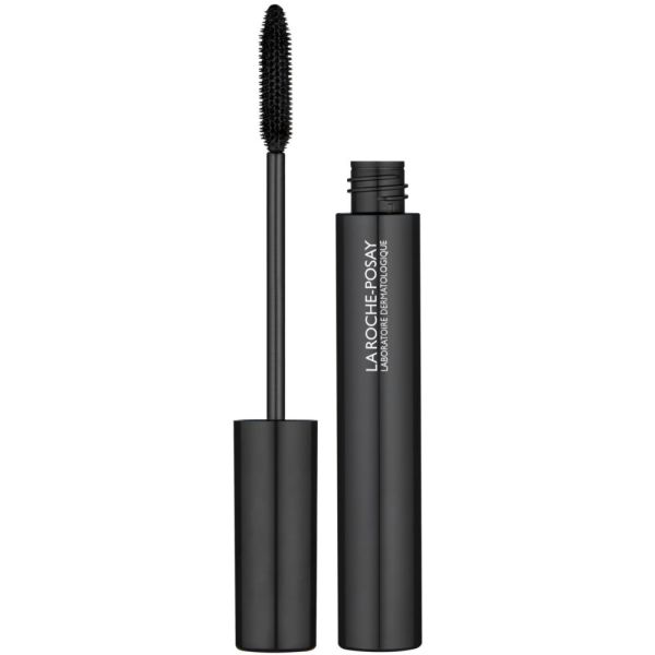 La roche-posay - Respectissime multi-dimension mascara noir - 7,4 ml