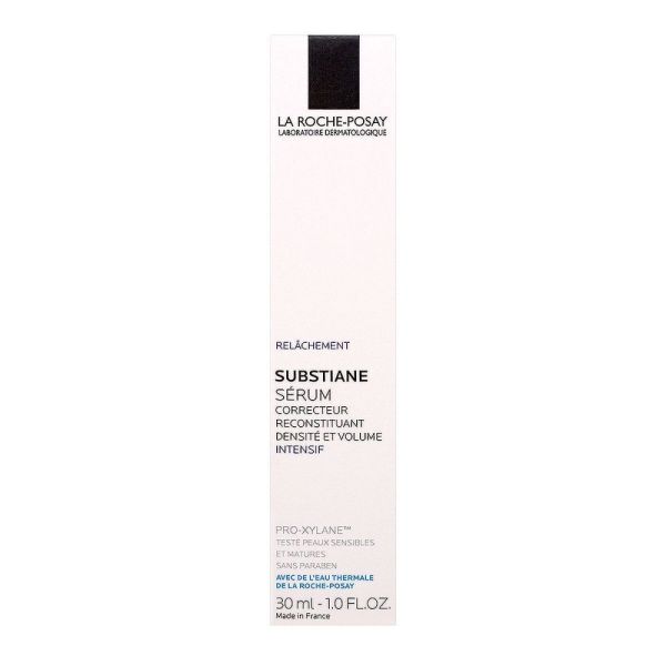 La Roche-posay - Substiane sérum correcteur reconstituant - 30 ml