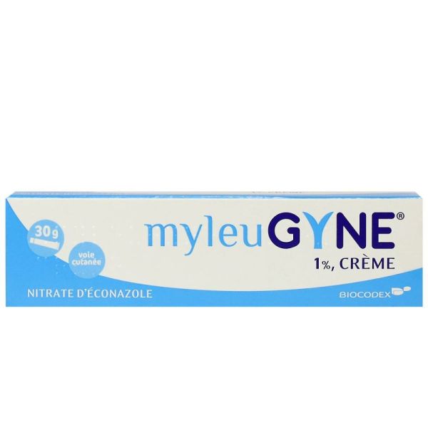 MyleuGyne crème - 30g