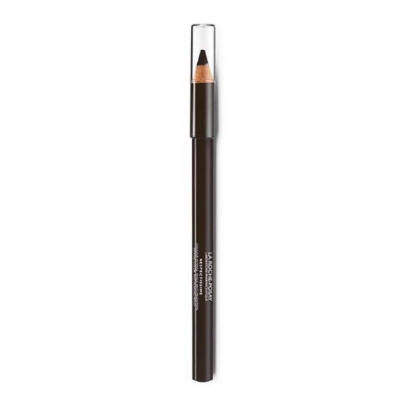 Roche-Posay - Toleriane Respectissime Crayon Douceur Brun - 1g