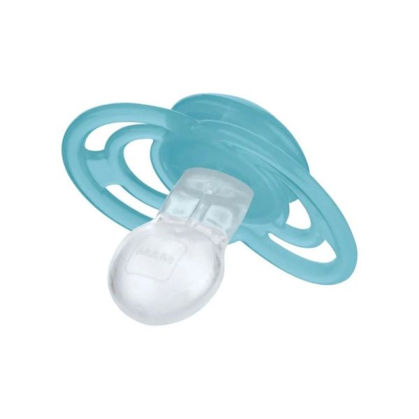 Mam - Sucettes Perfect 6 mois et plus - lot de 2