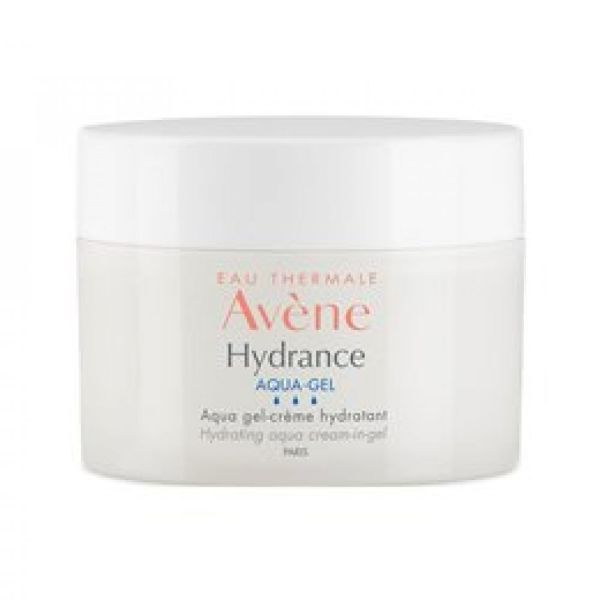 Avène - Hydrance aqua-gel hydratant - 50 ml