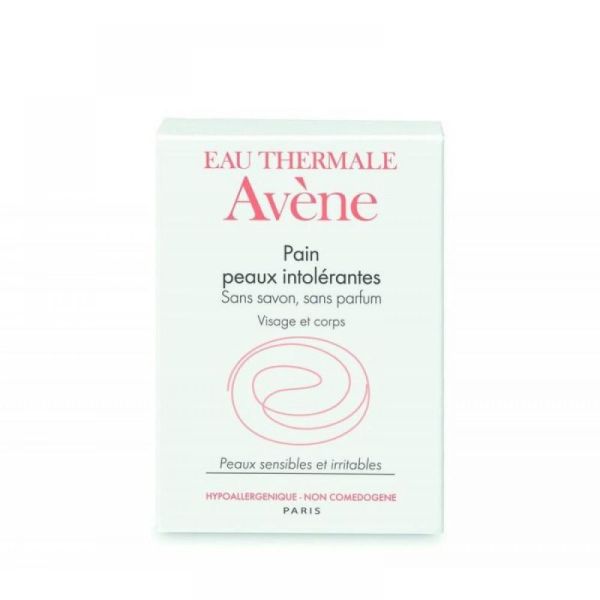 Avène - Pain peaux intolérantes