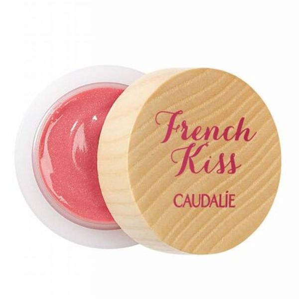 Caudalie - French Kiss baume lèvres séduction - 7.5 g