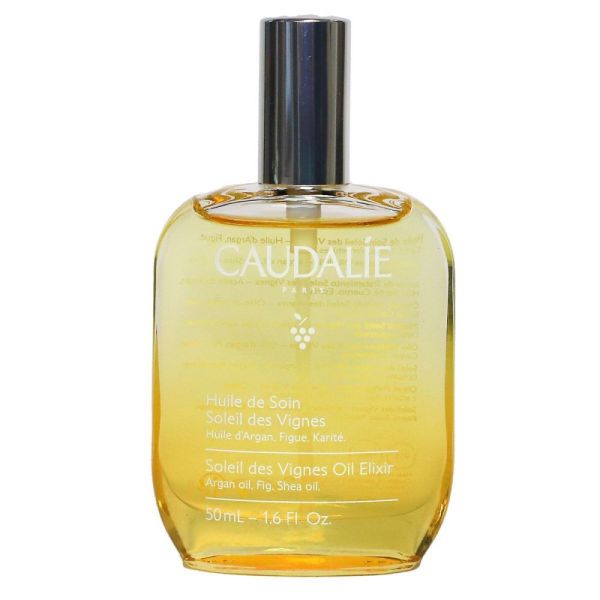 Caudalie - Huile de soin soleil des vignes - 50ml