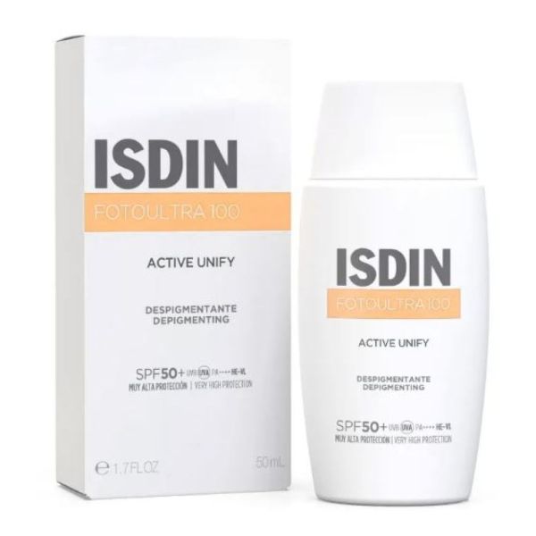 ISDIN - FotoUltra correcteur de taches - 50 ml