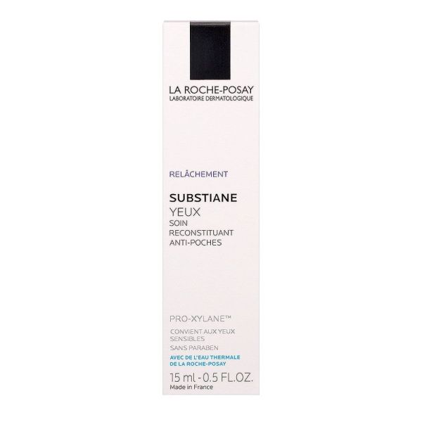 La Roche-posay - Substiane Yeux - 15 ml