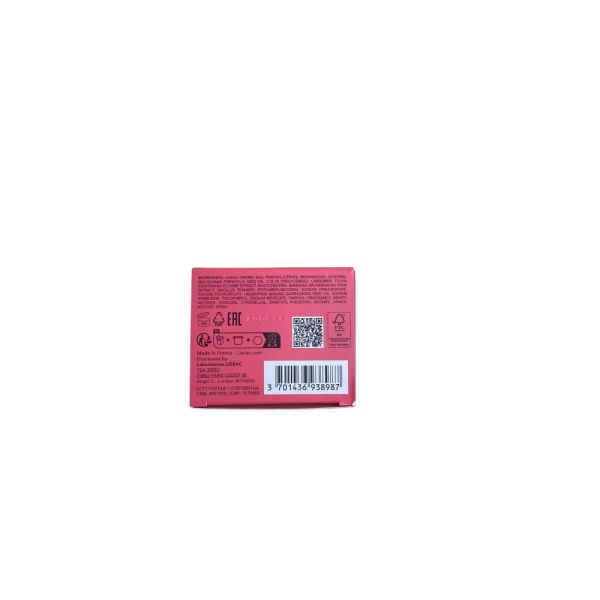 Lierac - Glow Recharge Gel-Crème Fraîcheur Eclat - 50ml