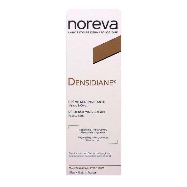 Noreva - Densidiane crème redensifiante - 125 ml