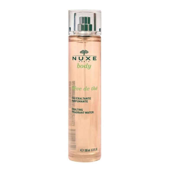 Nuxe Body - Rêve de Thé Eau Exaltante Parfumante - 100mL