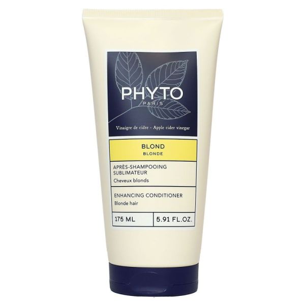 Phyto - Après shampooing sublimateur blond - 175ml