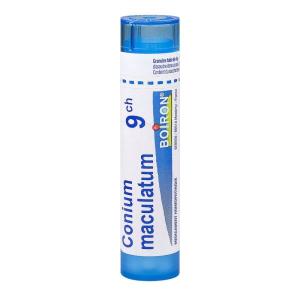 Boiron - Conium maculatum - tube granules