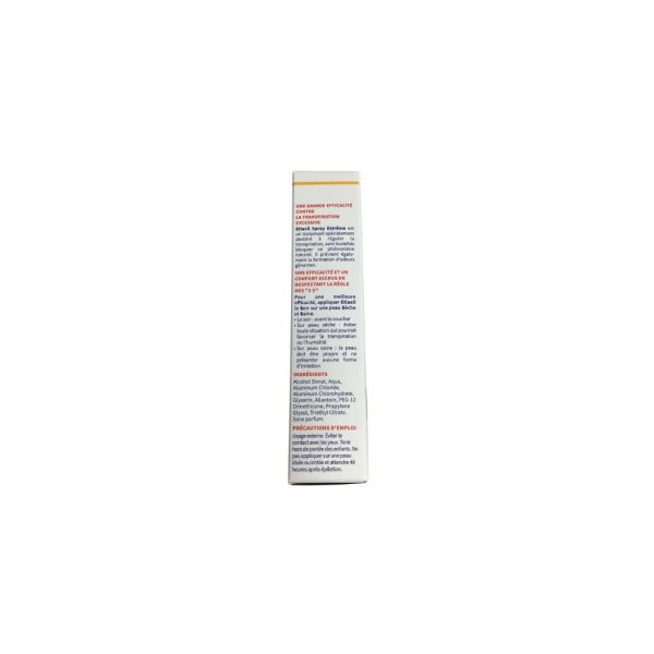 Cooper - Etiaxil détranspirant extreme - 30mL