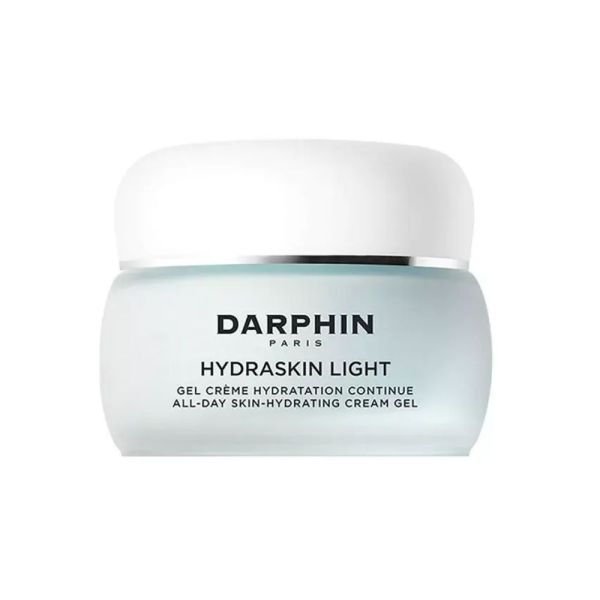 Darphin - Hydraskin Light gel crème hydratation - 50ml