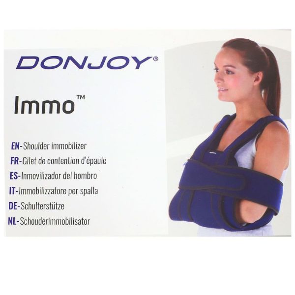 Donjoy - Immo