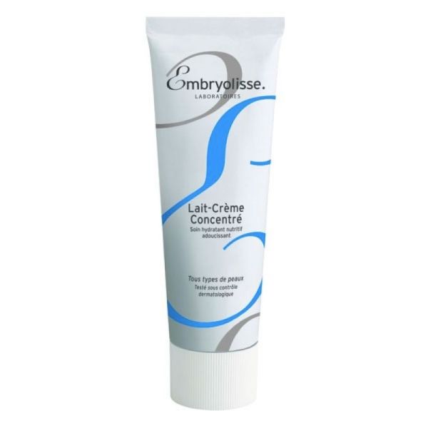 Embryolisse - Lait-crème concentré