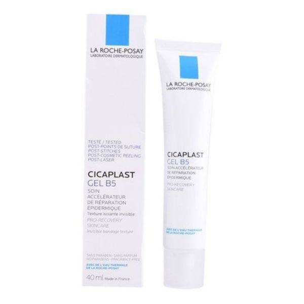 La Roche-posay - Cicaplast - 40 ml