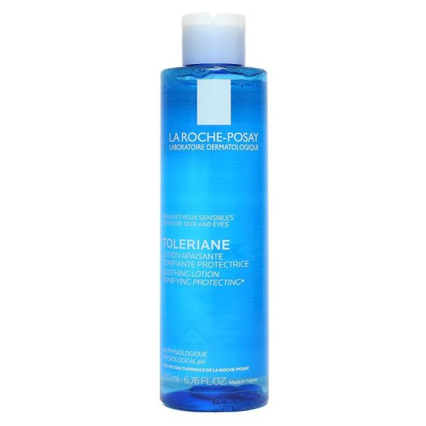 La Roche-Posay - Lotion apaisante - 200 ml