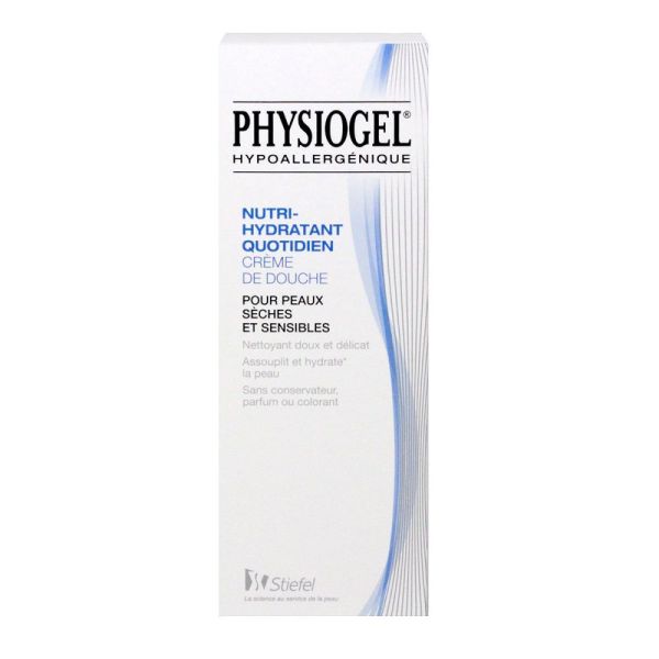 Physiogel - Nutri-hydratant quotidien-  crème douche 150ml