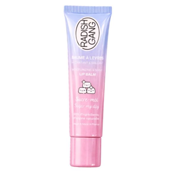 Radish Gang - Baume à lèvres Sucre moi - 10ml