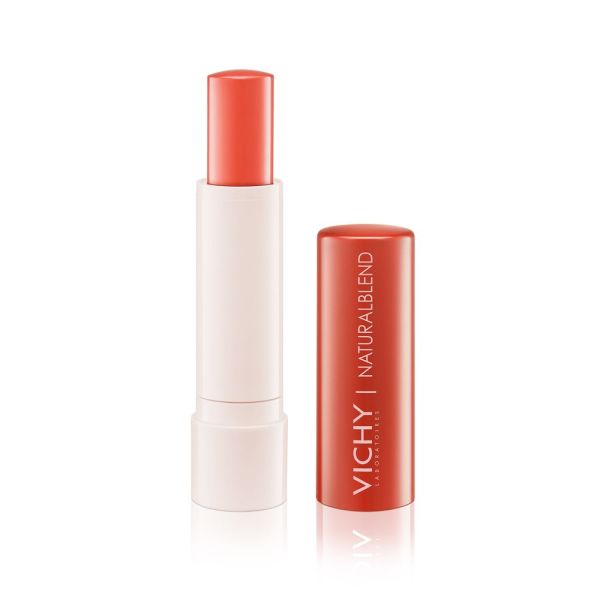 Vichy - Naturalblend soin des lèvres teintés - 4.3 g