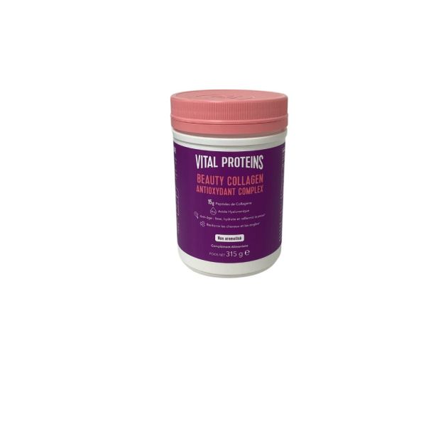Vital Proteins - Beauty Collagen Antioxydant Complex - 315 g
