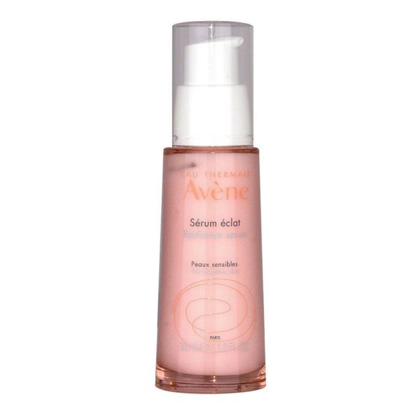 Avène - Les Essentiels Sérum éclat - 30 ml