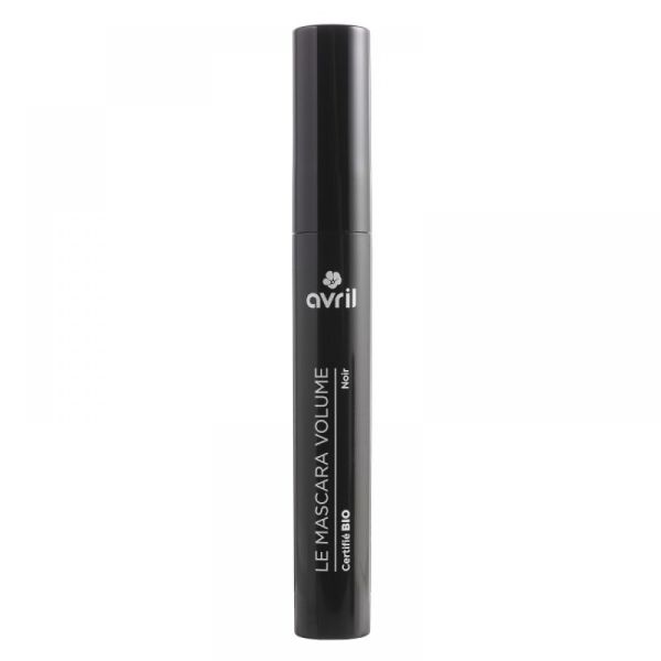 Avril - Mascara Volume - Noir - 10ml