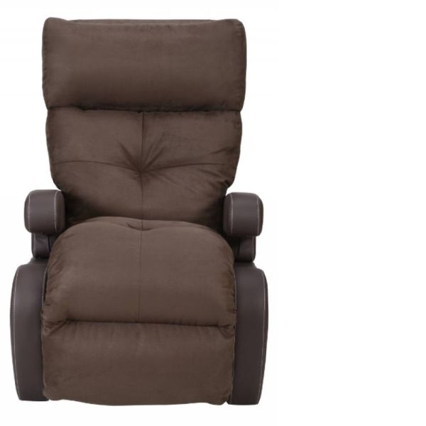 INNOV'SA - Nostress Fauteuil manuel ultra confortable et multi positions