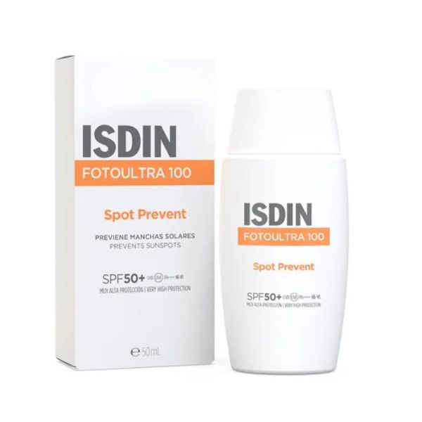 Isdin - Spot Prevent - 50mL