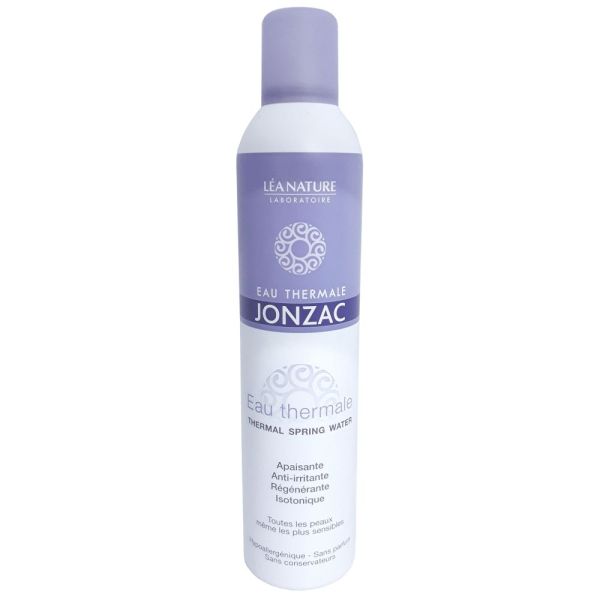 Jonzac - Eau thermale apaisante - 300ml