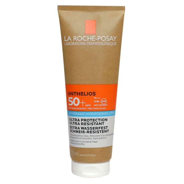 La Roche-Posay - Anthelios Lait Hydratant  SPF50+ - 75mL