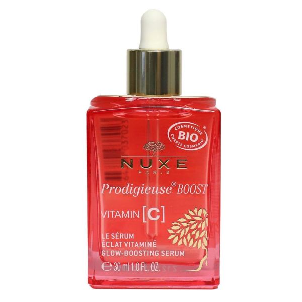 Nuxe - Prodigieuse boost Vitamin C sérum - 30ml