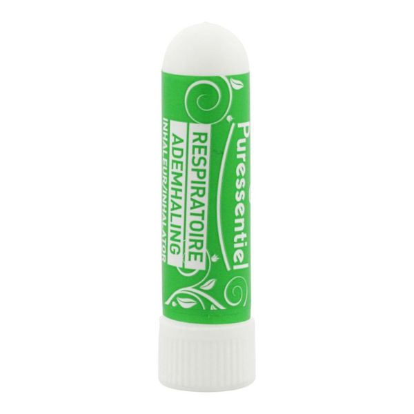 Puressentiel - inhaler 19 huiles essentielles - 1 inhaler