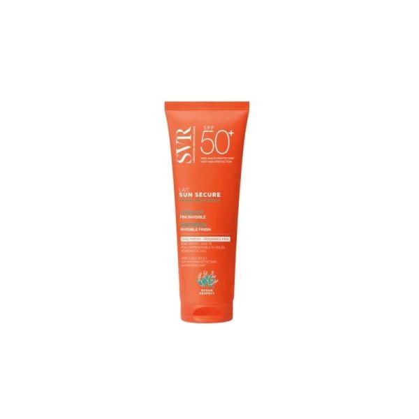 SVR - Lait Sun Secure SPF50+ - 250mL