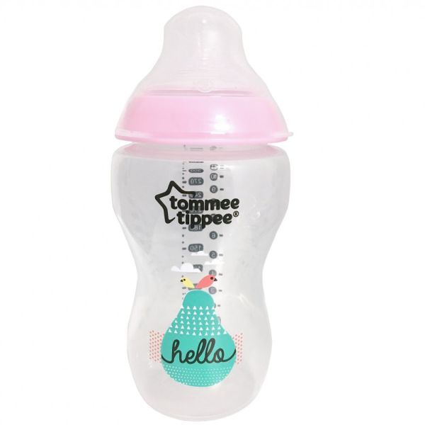 Tommee Tippee - Biberon 340 ml