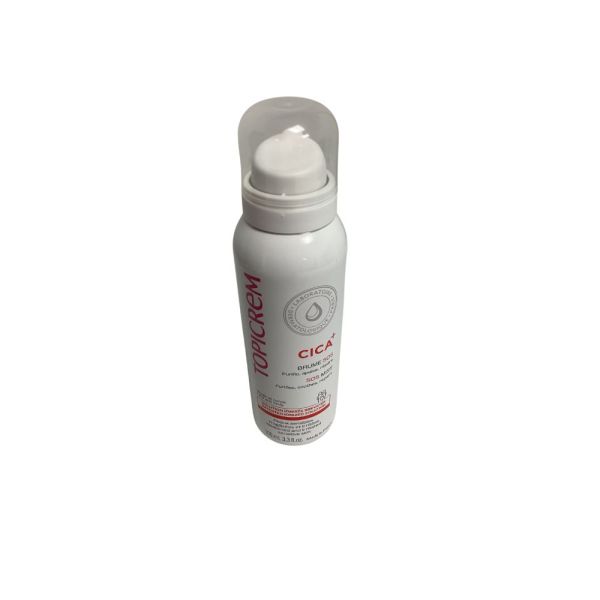 Topicream - Bruma SOS CICA+ - 100mL