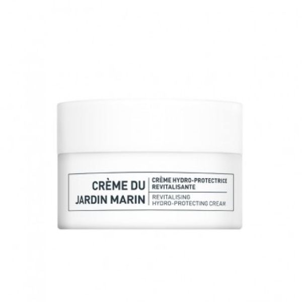 Algologie - Crème du Jardin Marin - 50 mL