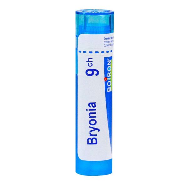 Boiron - Bryonia - tube granules