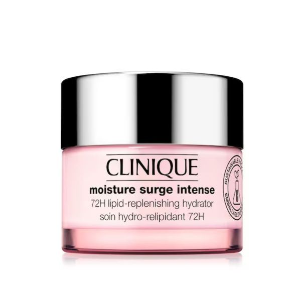 Clinique - Soin hydro-relipidant 72 H - 30 mL