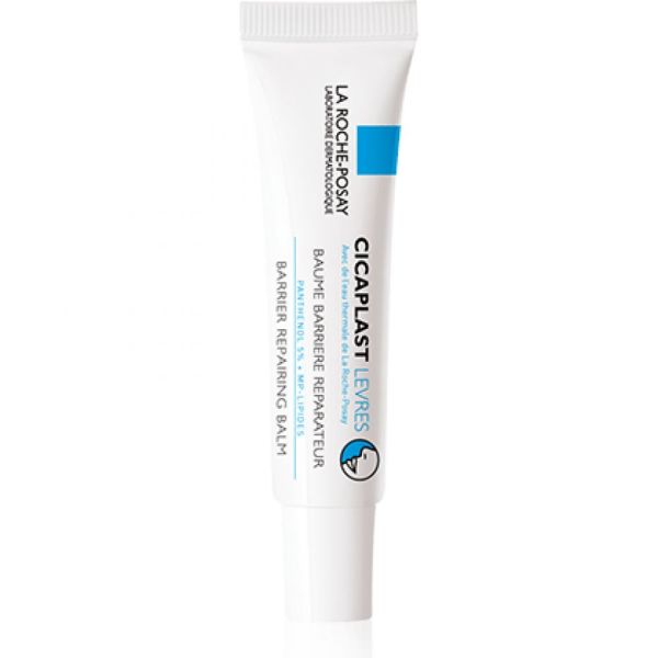 La roche posay - Cicaplast lèvres baume barrière réparateur - 7,5ml