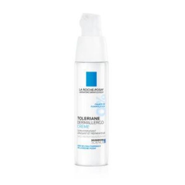 La Roche-Posay - Toleriane Dermallergo Crème - 40ml