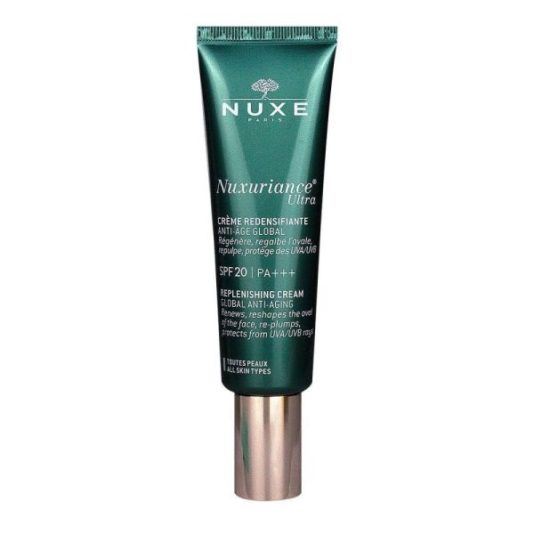 Nuxe - Nuxuriance Crème redensifiante SPF20 - 50ml