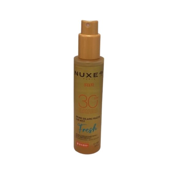 Nuxe - Sun Brume Solaire Fraîche SPF 30- 150mL