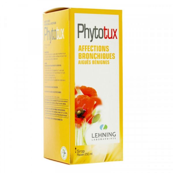 Phytotux - 250ml