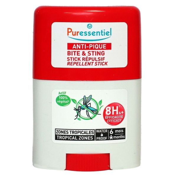 Puressentiel - Anti-Pique zones tropicales - 20ml