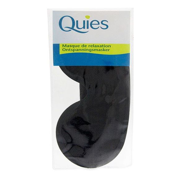 Quies - Masque de relaxation