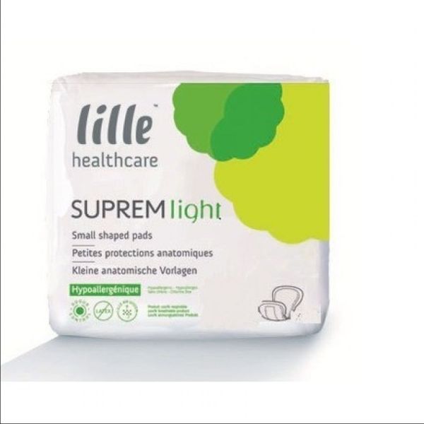 Suprem light mini 20